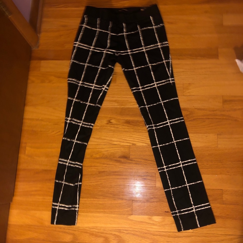 Work pants